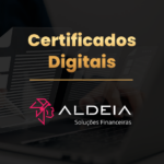 Certificados digitais