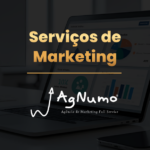 Serviços de Marketing